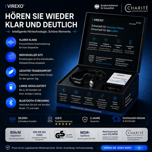 🔥 Letzte 2 Stunden: Nur noch begrenzter Vorrat verfügbar