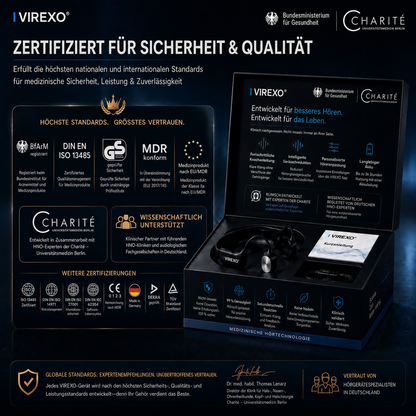 🔥 Letzte 2 Stunden: Nur noch begrenzter Vorrat verfügbar
